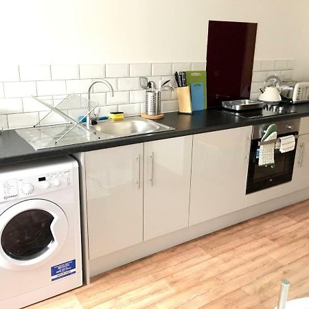 Phoenix House Apartments ウォールソール エクステリア 写真
