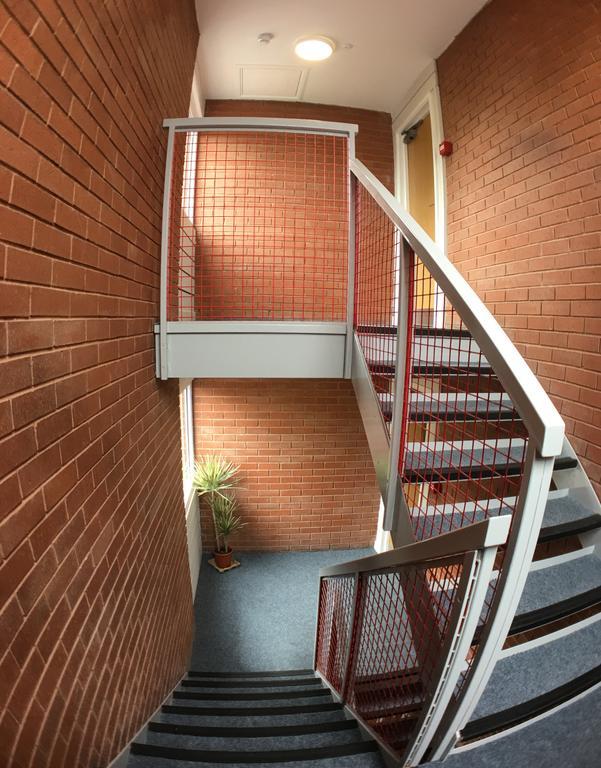 Phoenix House Apartments ウォールソール エクステリア 写真