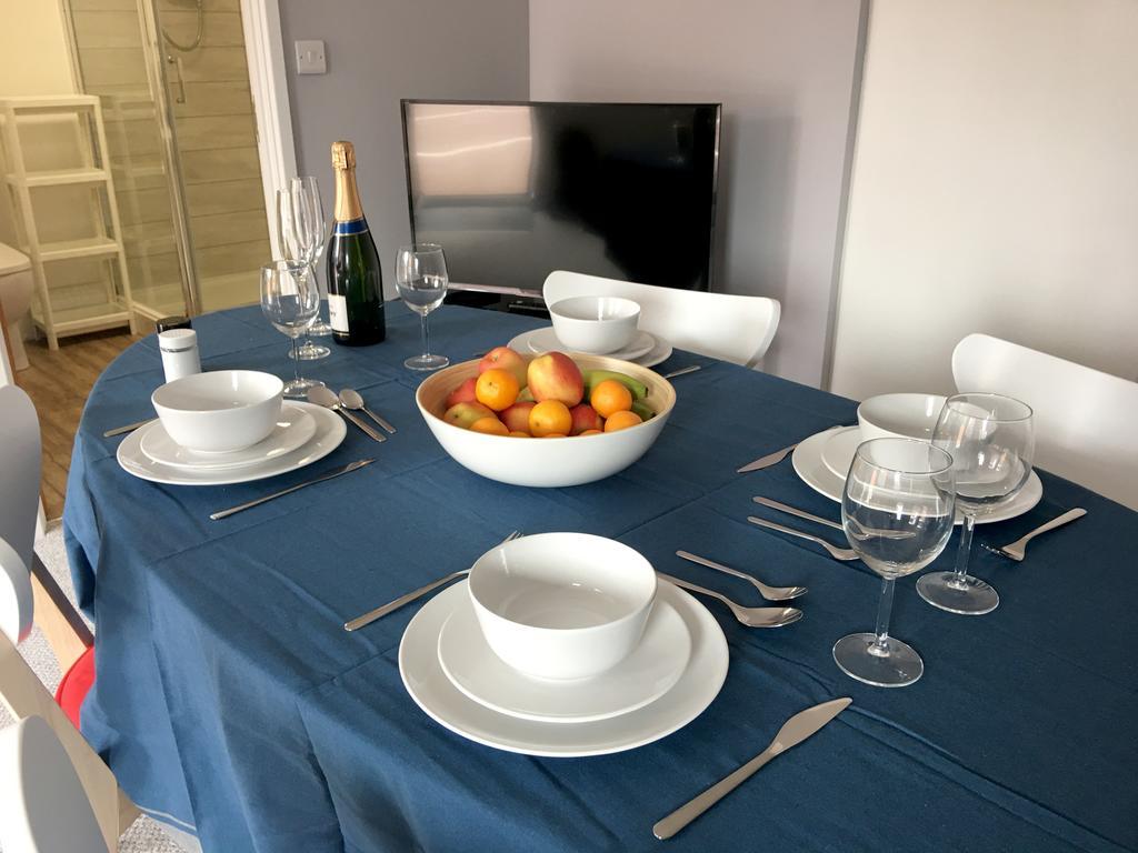 Phoenix House Apartments ウォールソール エクステリア 写真
