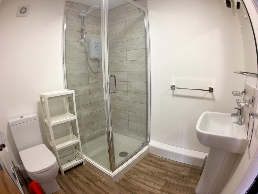 Phoenix House Apartments ウォールソール エクステリア 写真