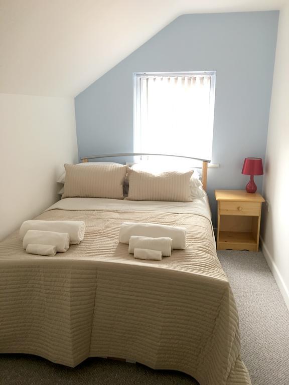 Phoenix House Apartments ウォールソール エクステリア 写真
