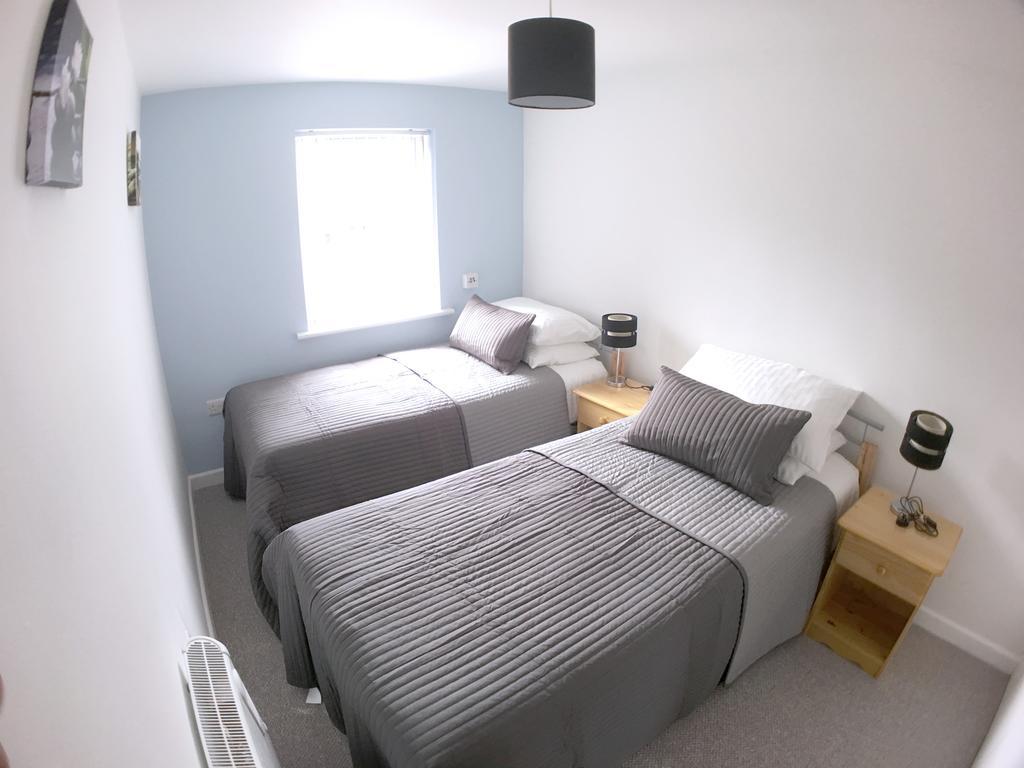 Phoenix House Apartments ウォールソール エクステリア 写真