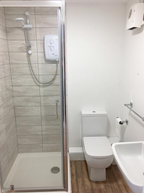 Phoenix House Apartments ウォールソール エクステリア 写真