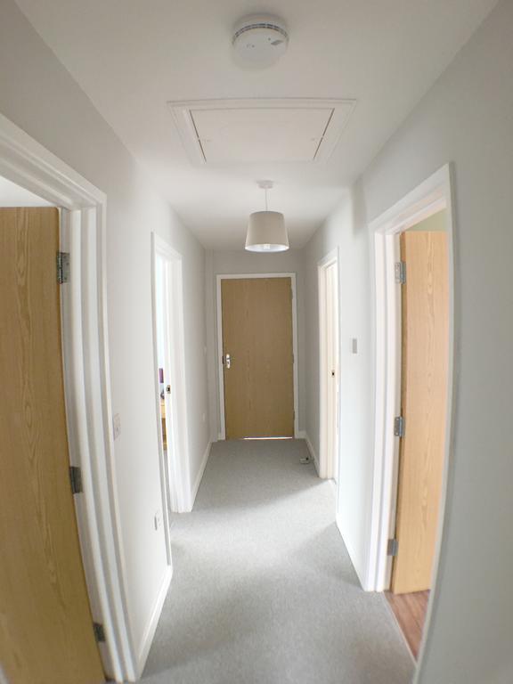 Phoenix House Apartments ウォールソール エクステリア 写真