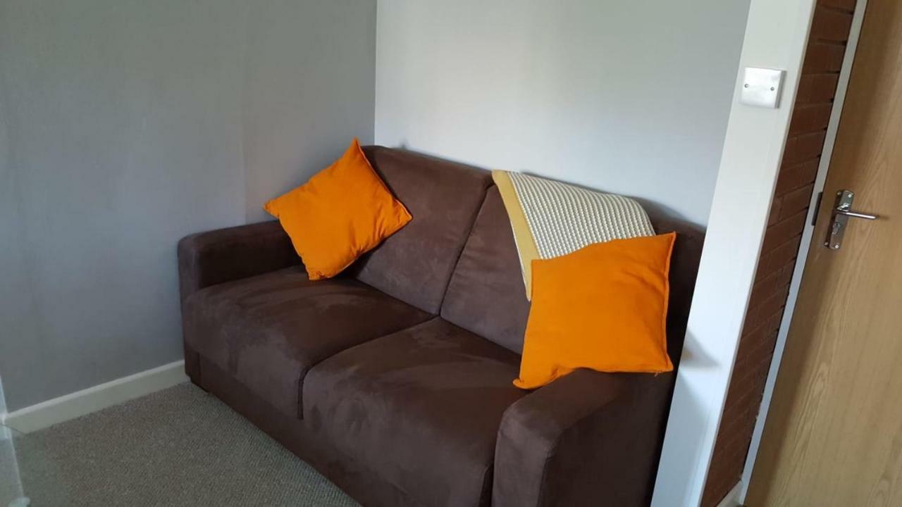 Phoenix House Apartments ウォールソール エクステリア 写真