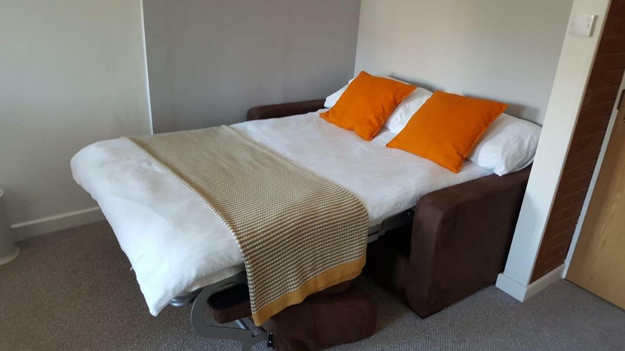 Phoenix House Apartments ウォールソール エクステリア 写真